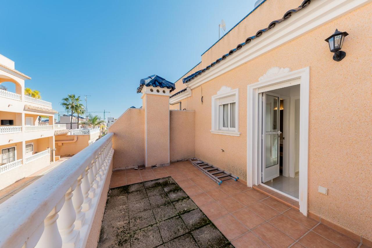 La Zenia Cerca De La Playa Apartamento Oriola (Orihuela)