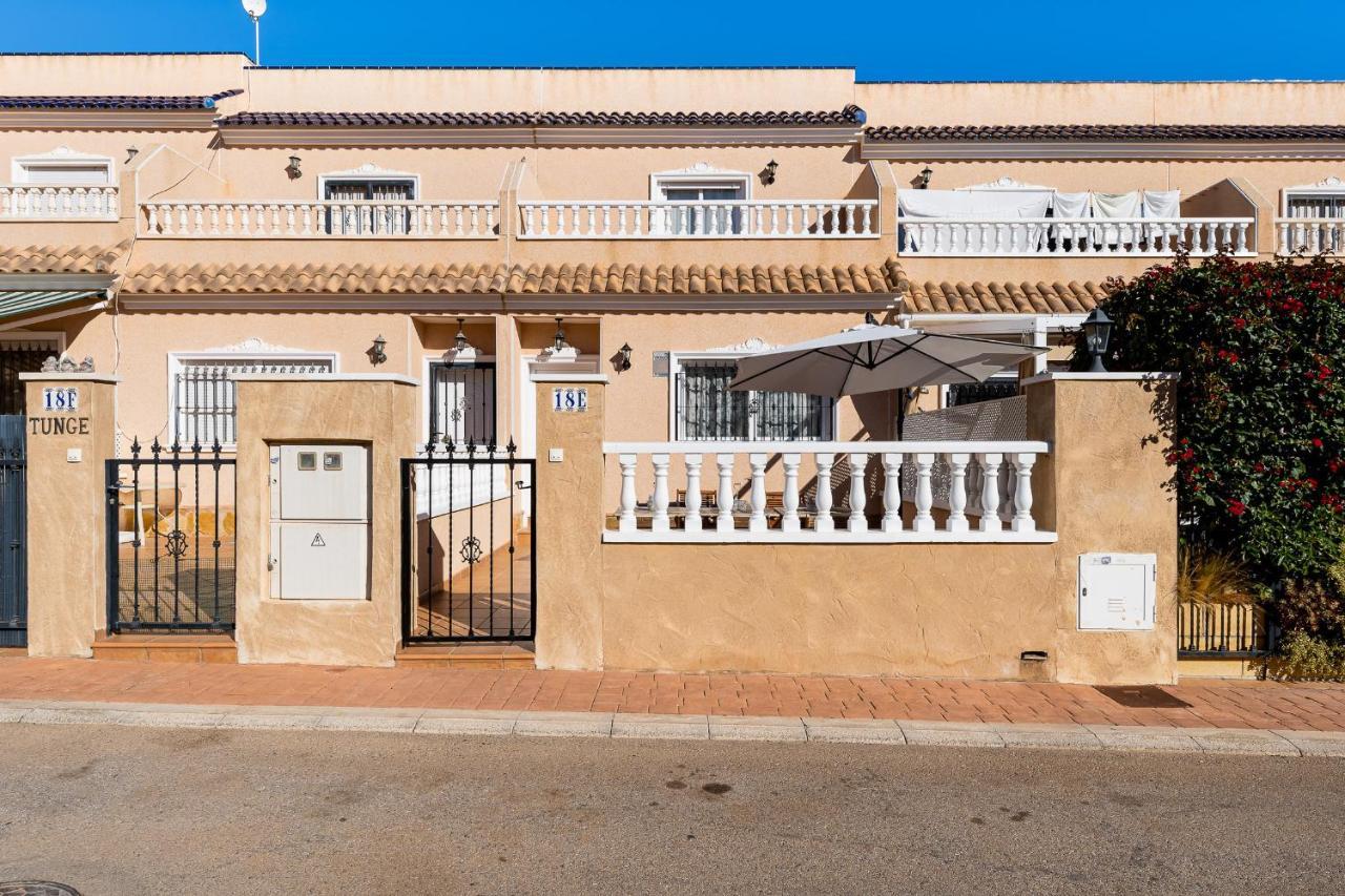 Apartamento La Zenia Cerca De La Playa Oriola (Orihuela)