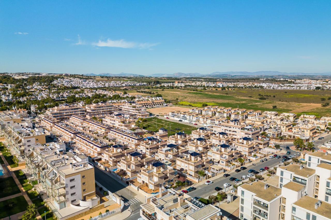 La Zenia Cerca De La Playa Oriola (Orihuela)