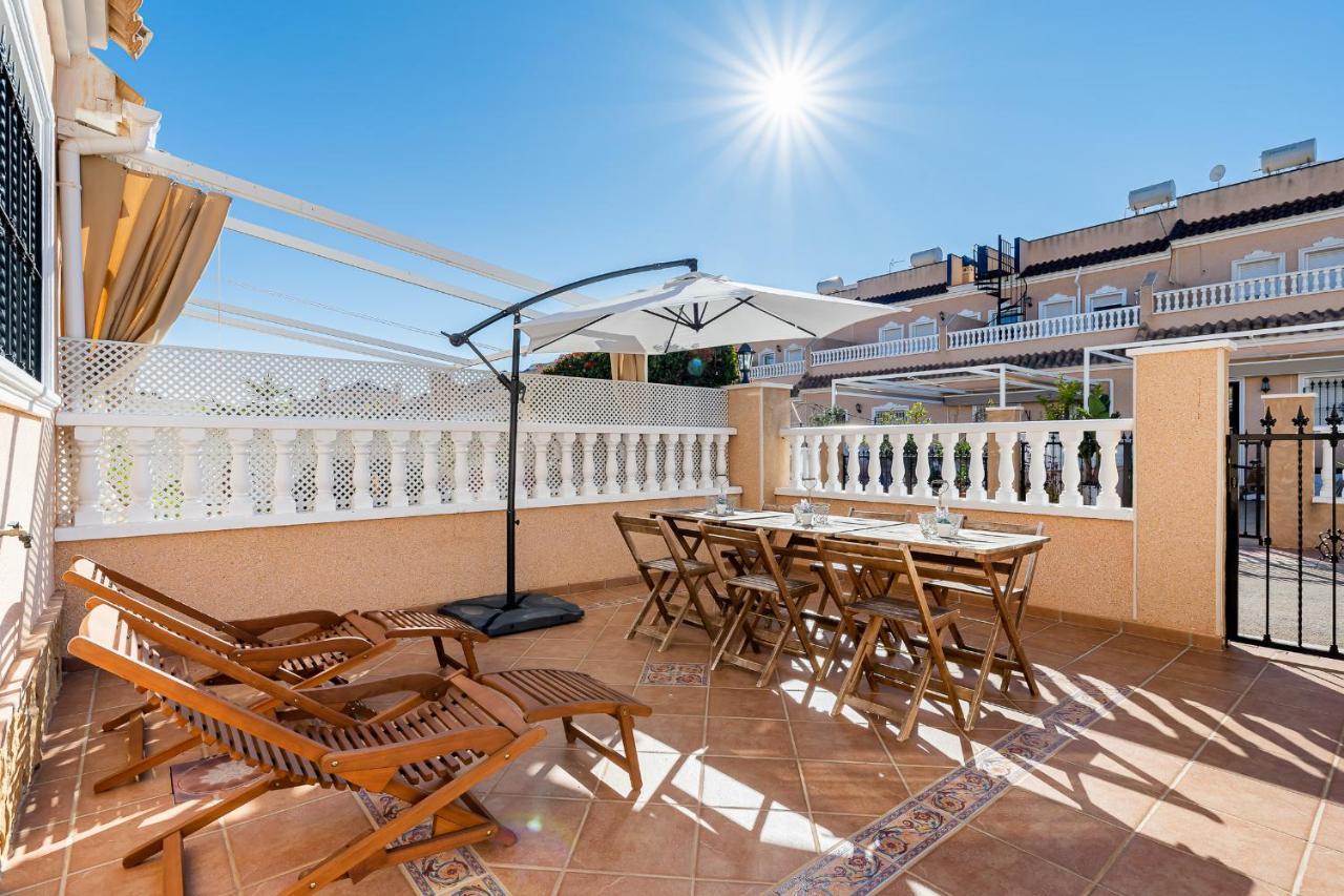 La Zenia Cerca De La Playa Apartamento