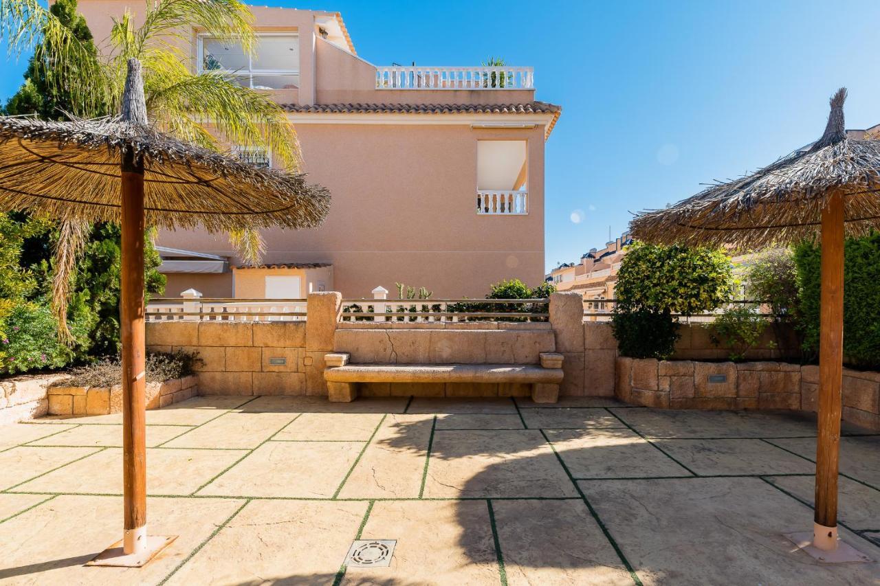 Apartamento La Zenia Cerca De La Playa *
