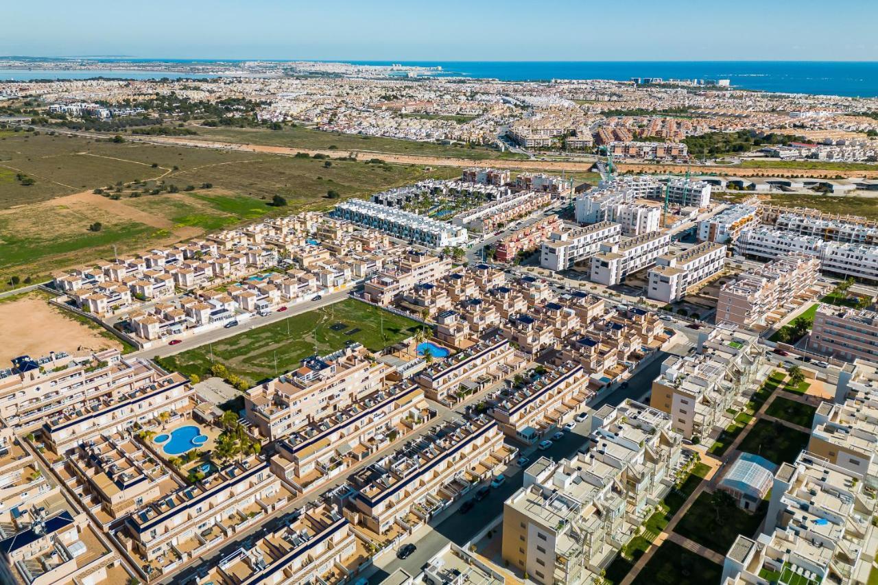 La Zenia Cerca De La Playa * Oriola (Orihuela)