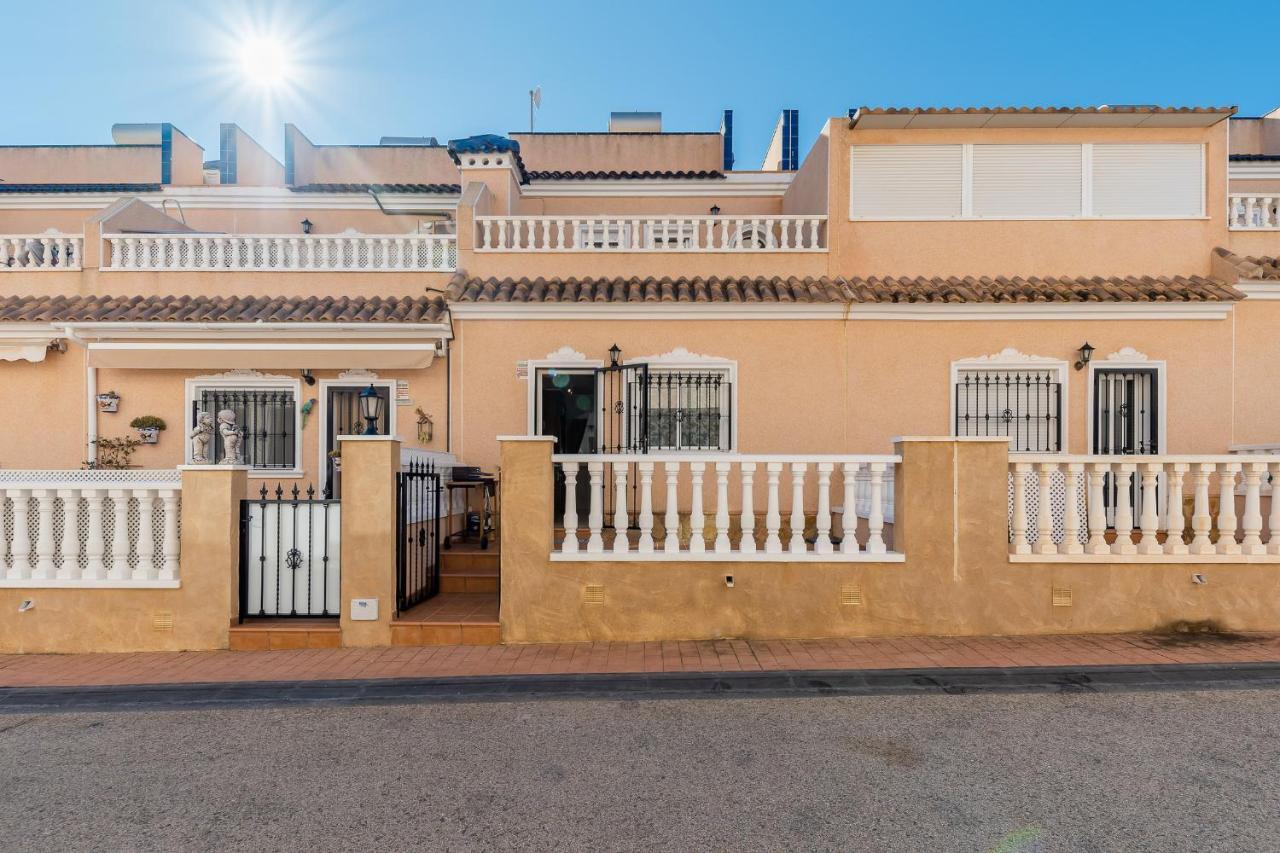 La Zenia Cerca De La Playa Apartamento