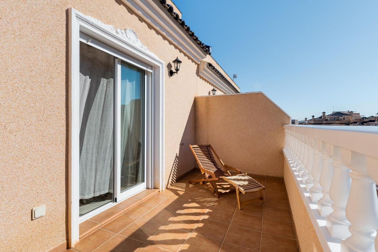 La Zenia Cerca De La Playa Apartamento