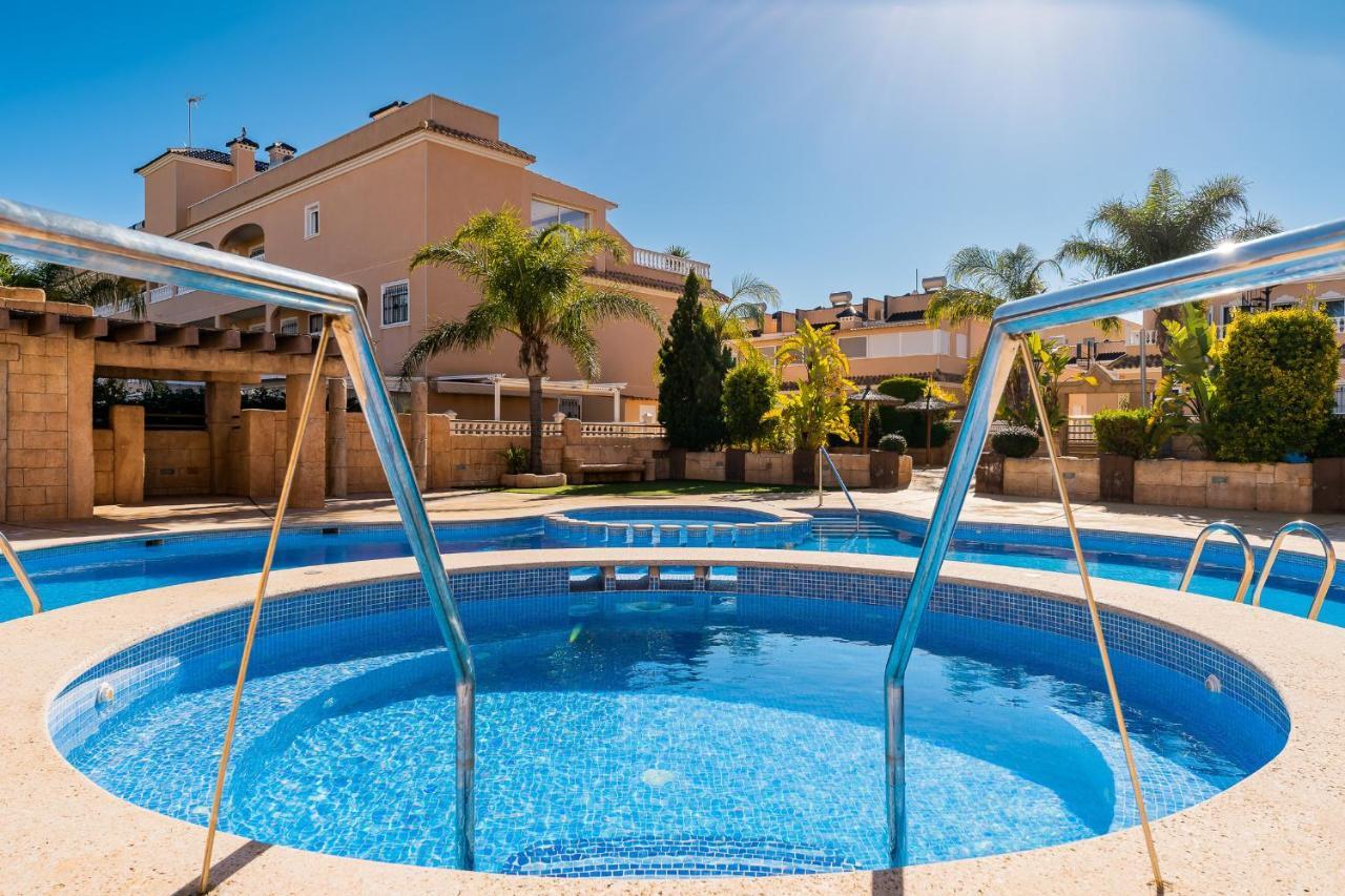 La Zenia Cerca De La Playa Oriola (Orihuela)