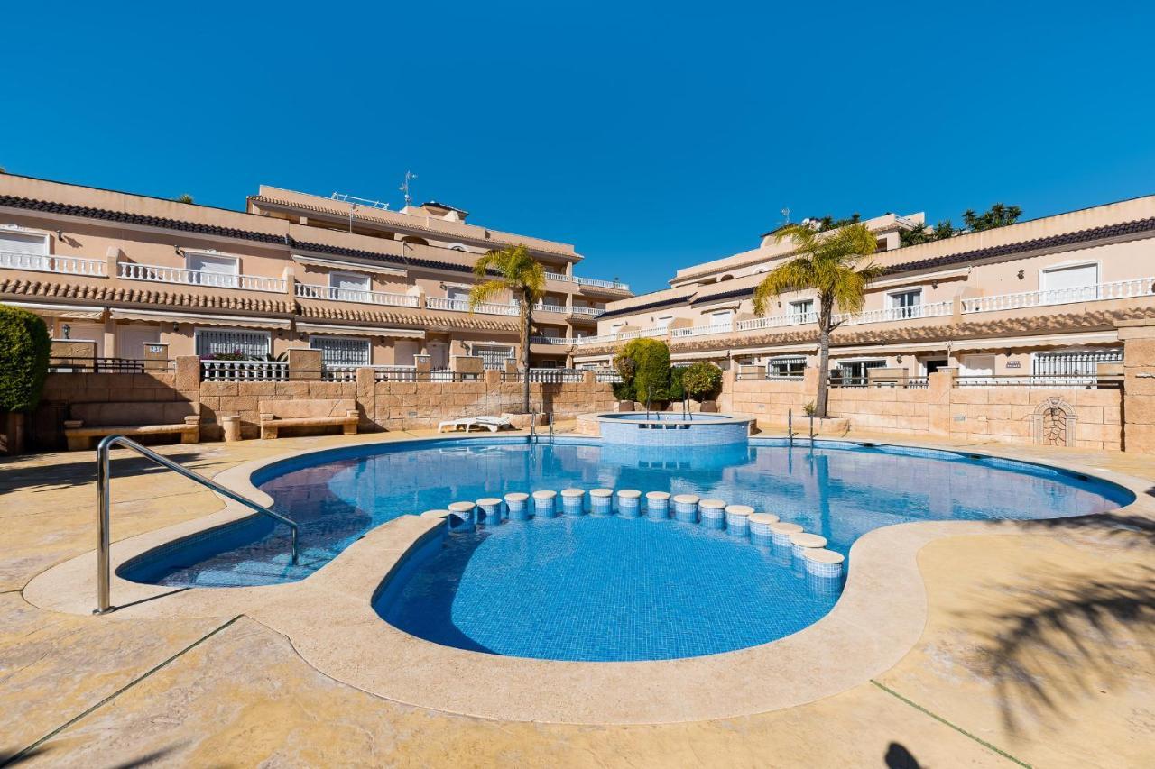 La Zenia Cerca De La Playa Apartamento *