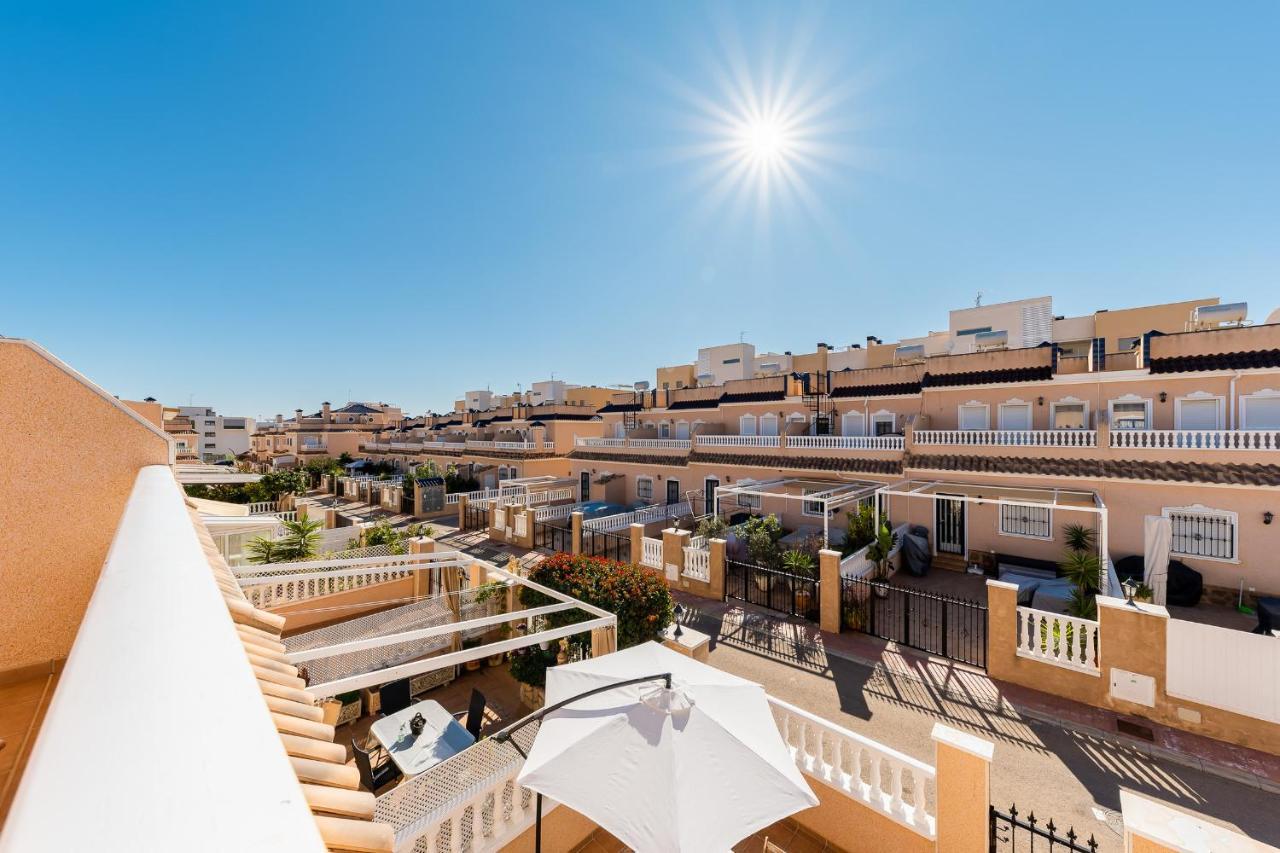 La Zenia Cerca De La Playa Apartamento Oriola (Orihuela)