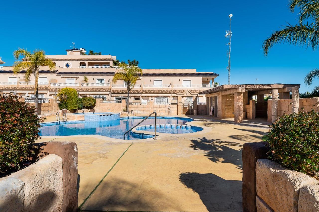 La Zenia Cerca De La Playa Oriola (Orihuela)
