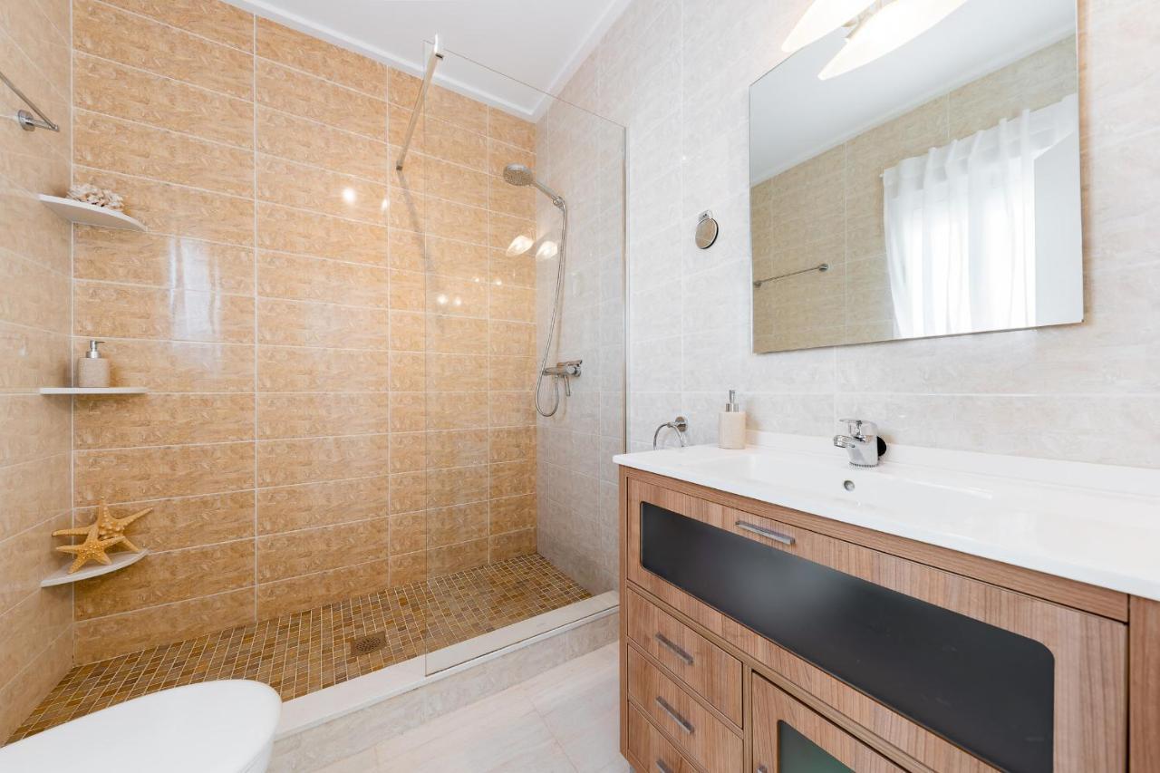 Apartamento La Zenia Cerca De La Playa Oriola (Orihuela)
