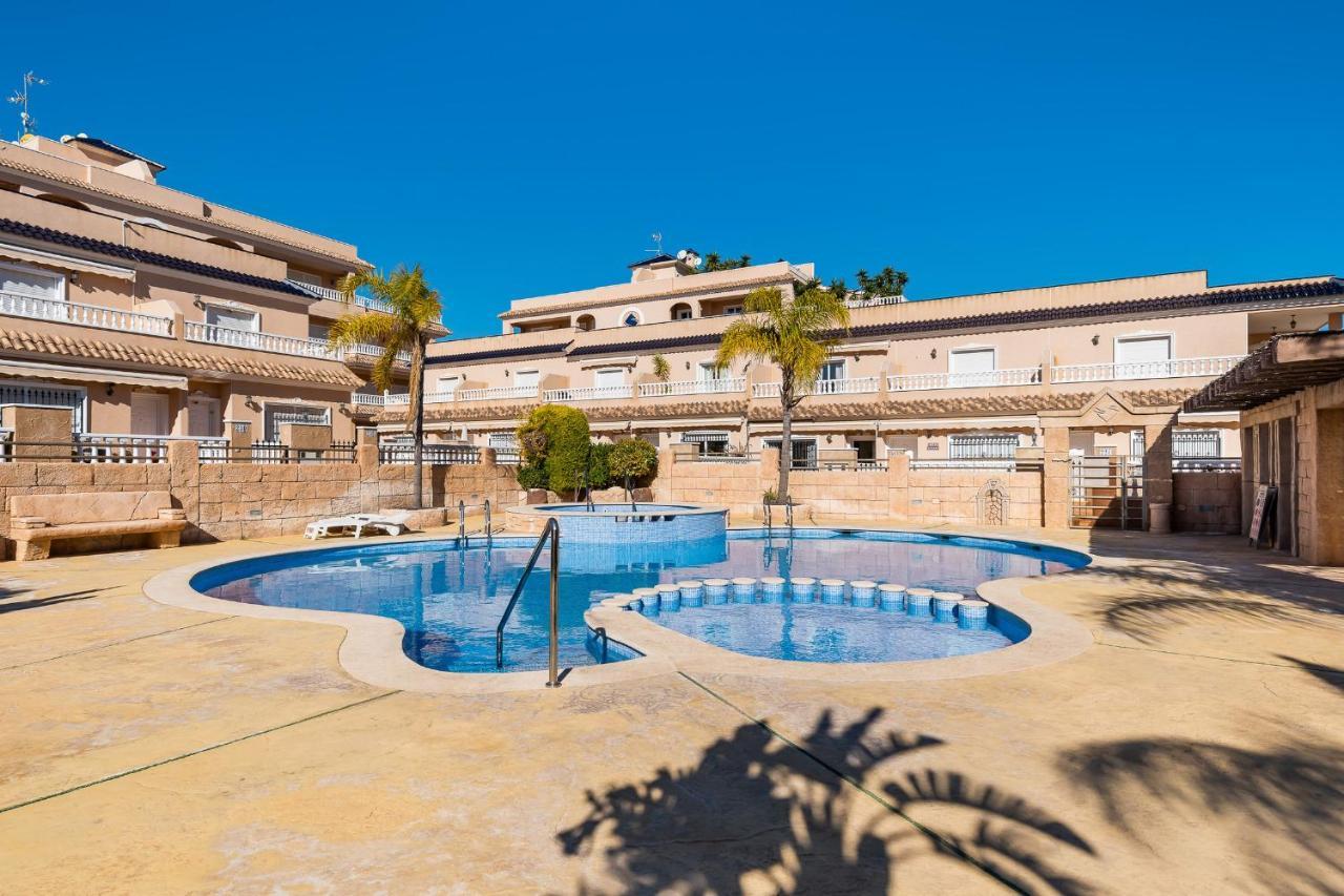 La Zenia Cerca De La Playa Apartamento
