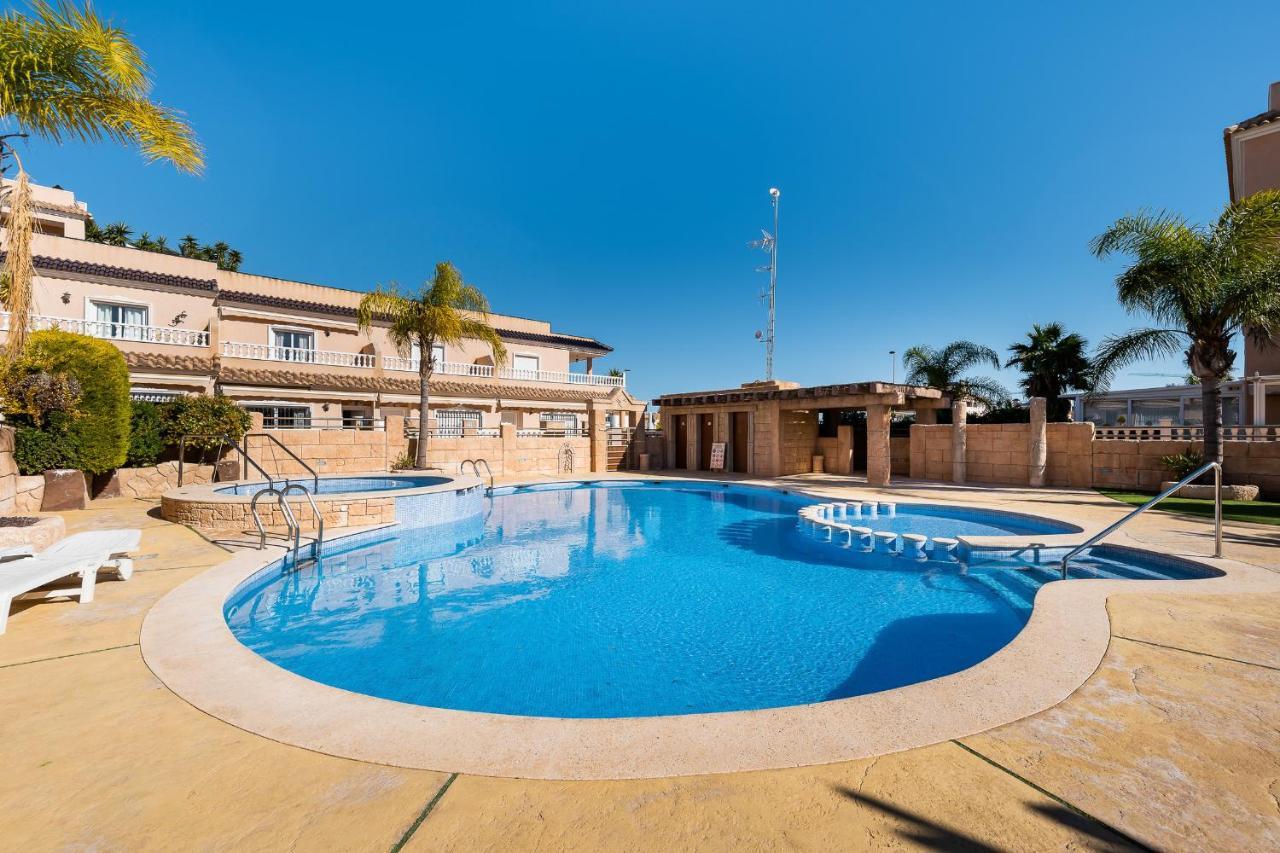 La Zenia Cerca De La Playa Apartamento *