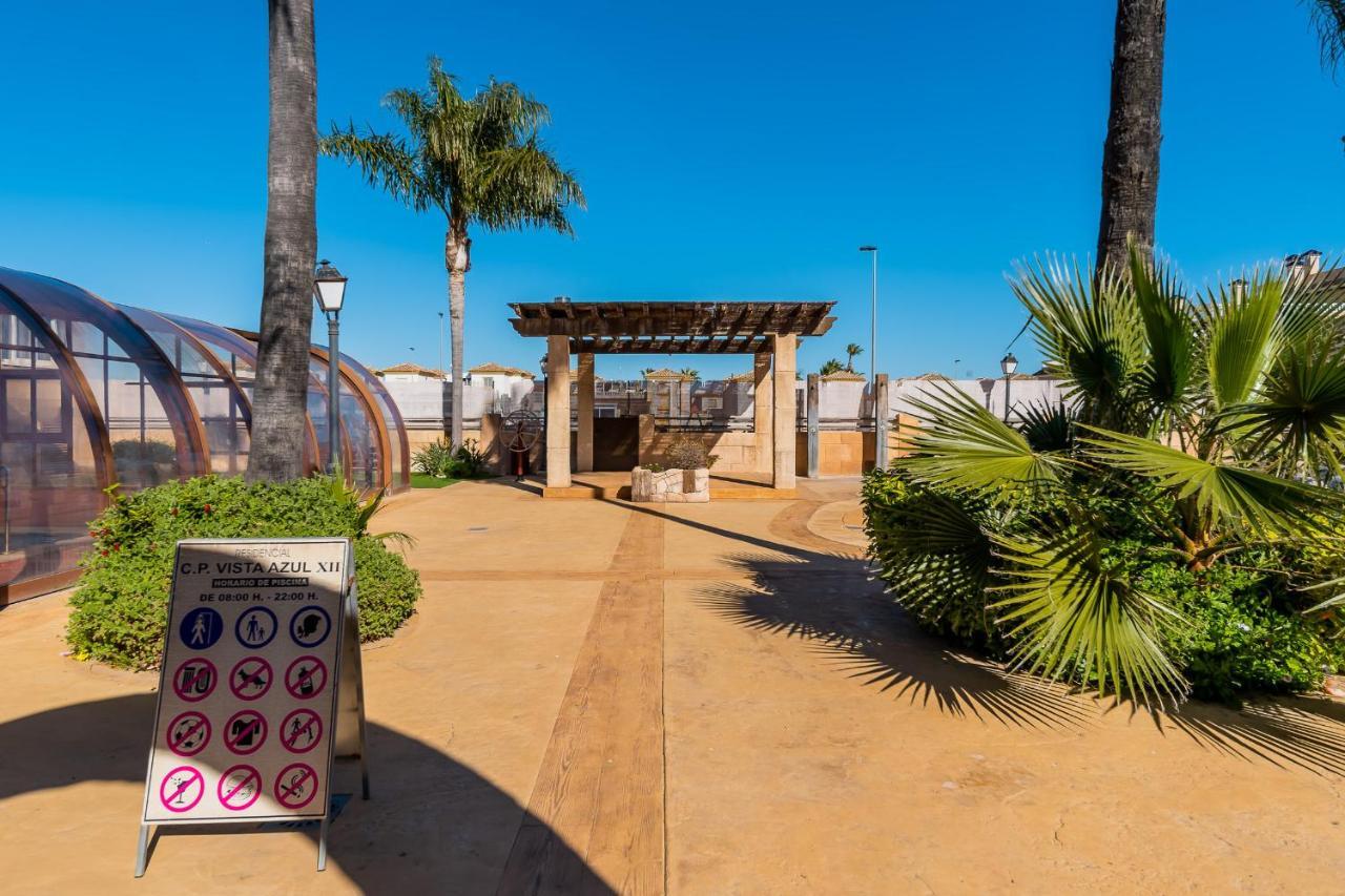 Apartamento La Zenia Cerca De La Playa