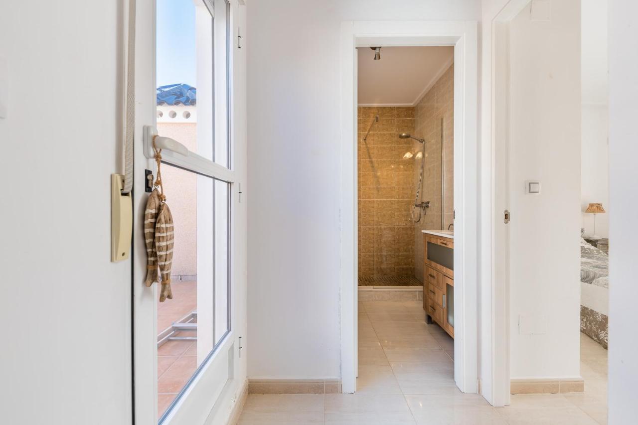 La Zenia Cerca De La Playa Apartamento Oriola (Orihuela)
