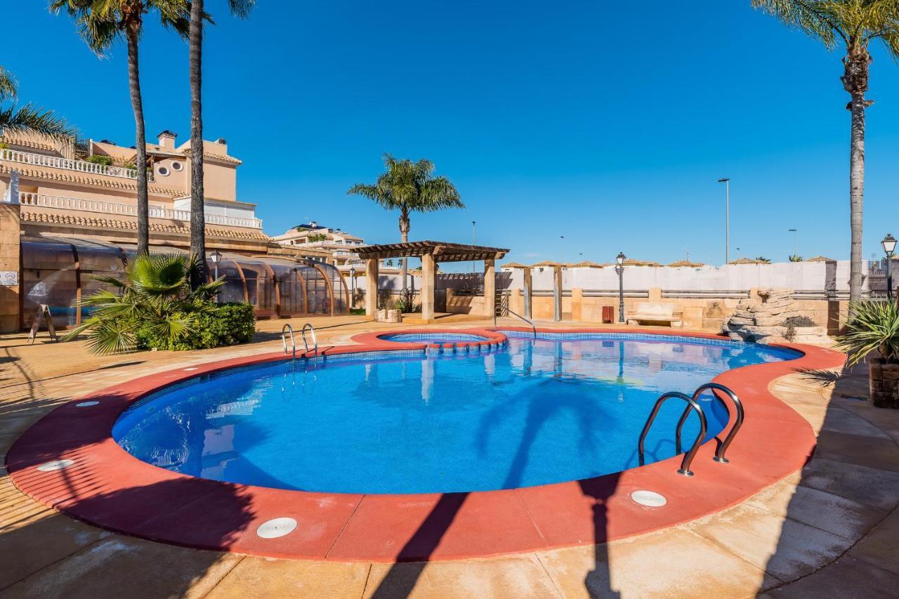 La Zenia Cerca De La Playa * Oriola (Orihuela)