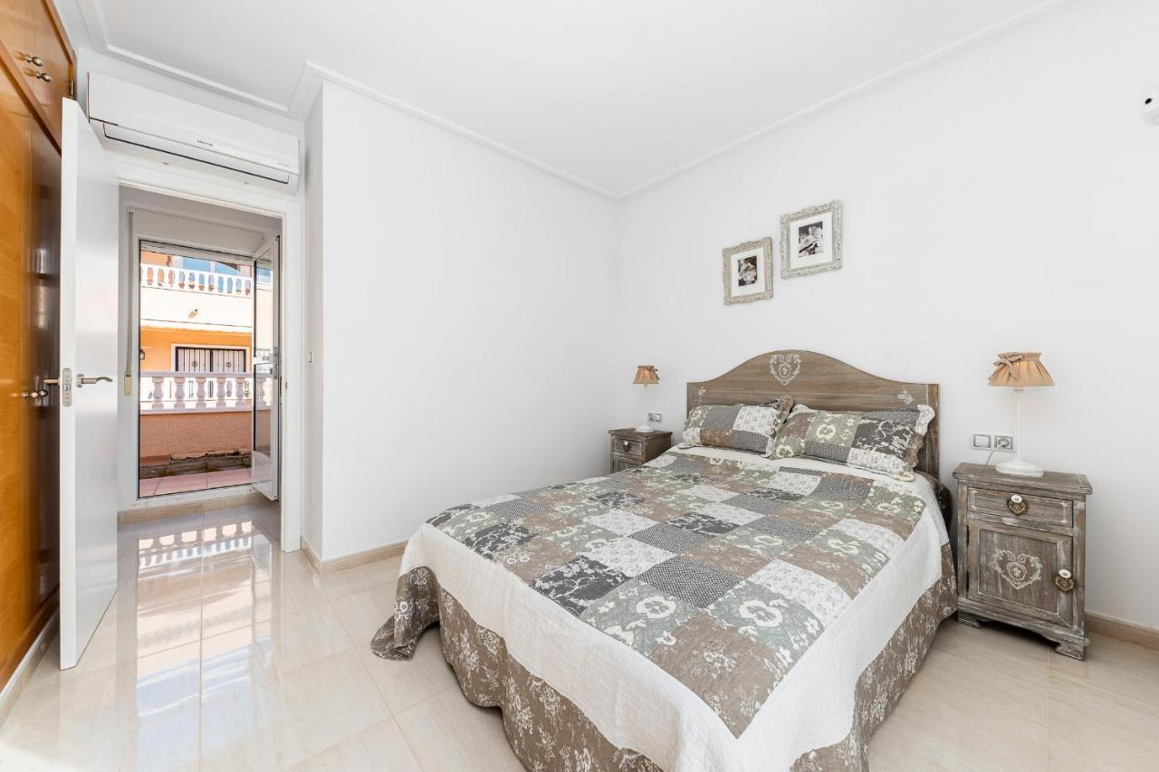 Apartamento La Zenia Cerca De La Playa