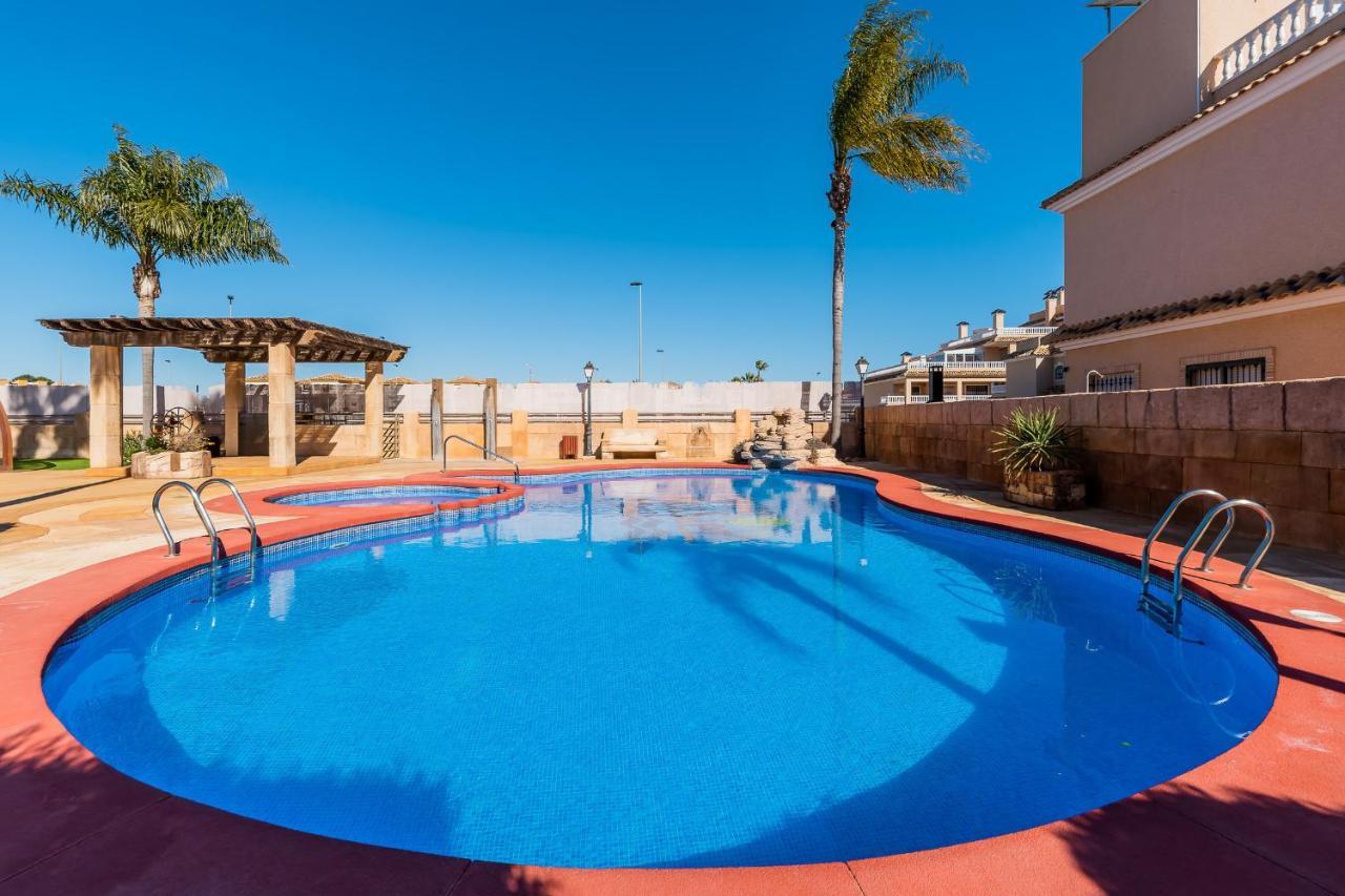 Apartamento La Zenia Cerca De La Playa Oriola (Orihuela)