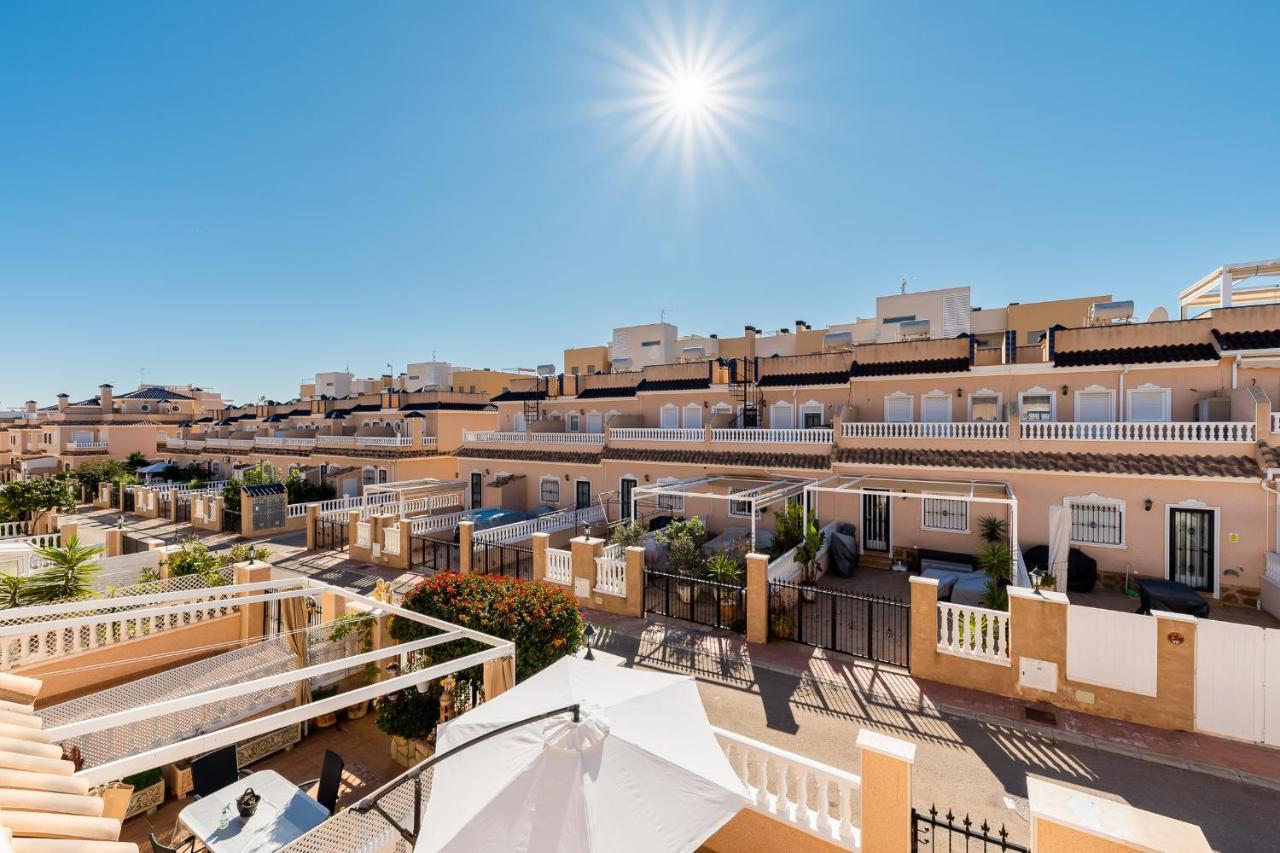 La Zenia Cerca De La Playa Apartamento