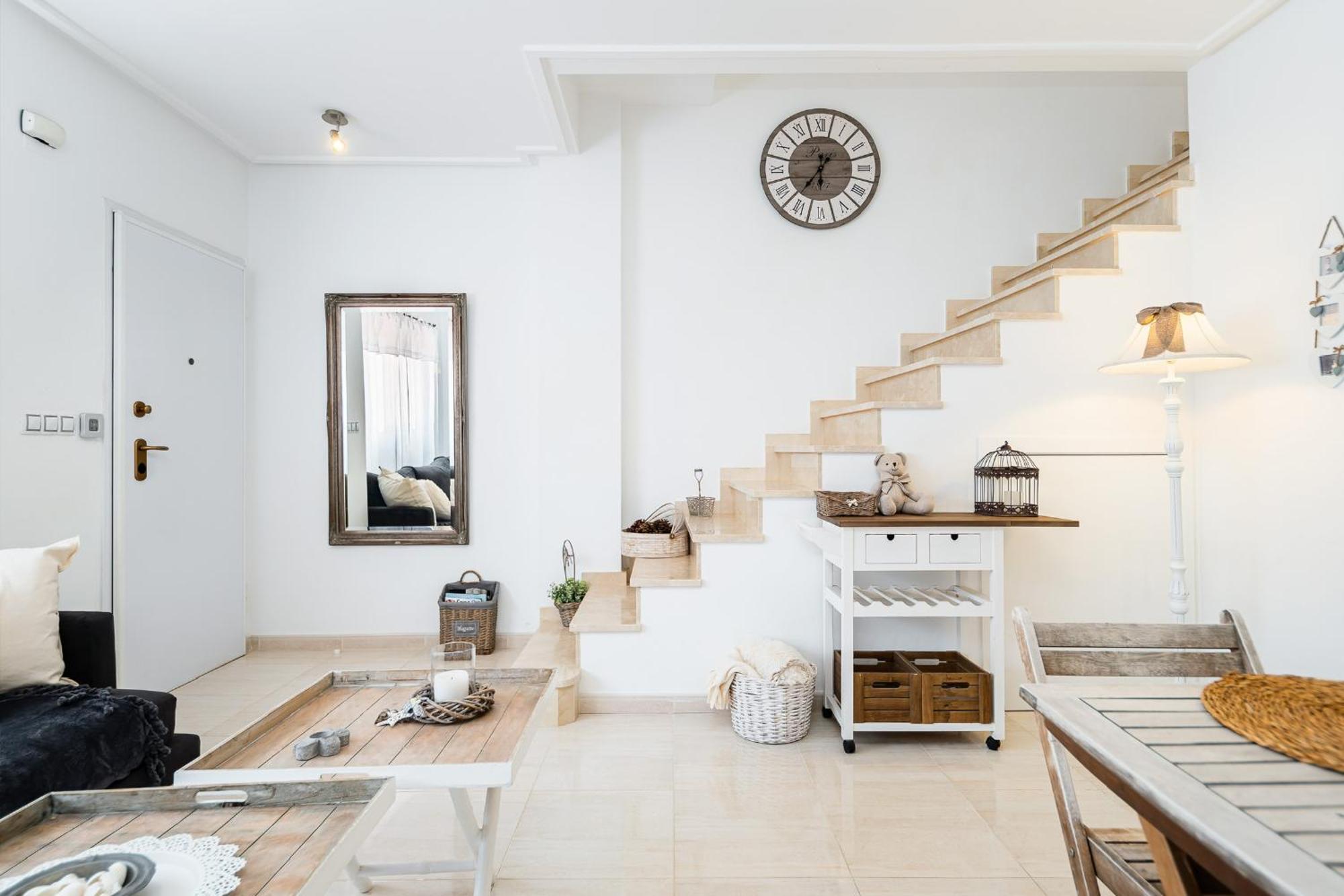 Apartamento La Zenia Cerca De La Playa *